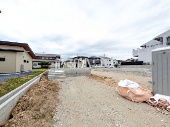春日井市気噴町第1　全4棟　新築分譲住宅物件画像