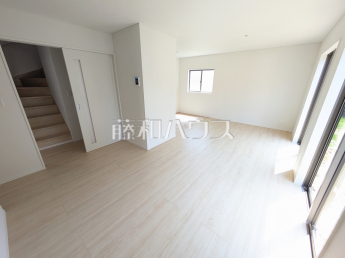 春日井市気噴町第1　全4棟　新築分譲住宅物件画像