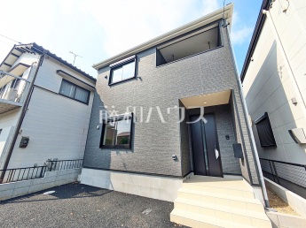 春日井市東野町第12　全1棟　新築分譲住宅物件画像