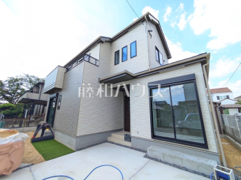 春日井市町屋町　全1棟　新築分譲住宅物件画像