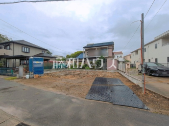 春日井市町屋町　全1棟　新築分譲住宅物件画像