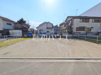 日野市豊田3丁目　全1区画　建築条件付き売地物件画像