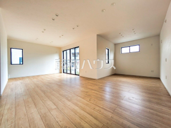 日野市豊田3丁目　全1棟　新築分譲住宅物件画像