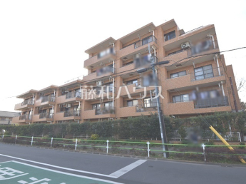 ダイアパレス小平物件画像