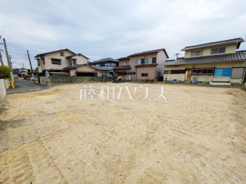 福岡市早良区干隈4丁目　全3棟　新築分譲住宅物件画像