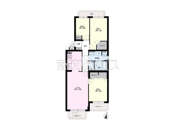 パーク・ハイム豊玉北物件画像