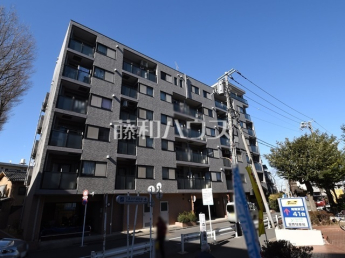 キャニオングランデ桜上水物件画像