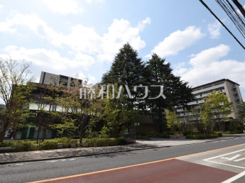 プラウドシティ吉祥寺物件画像