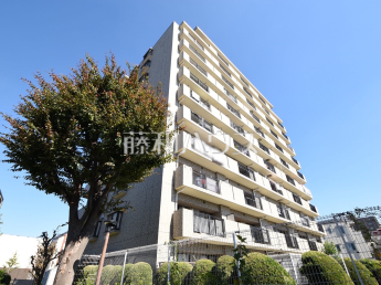 ライオンズガーデン小金井南物件画像