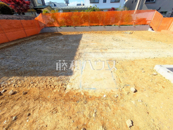 八王子市めじろ台3丁目　全1棟　新築分譲住宅物件画像