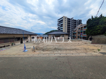 福岡市南区寺塚2丁目　全3棟　新築分譲住宅物件画像