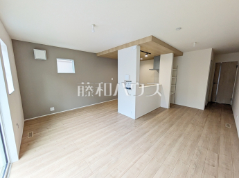 福岡市南区寺塚2丁目　全3棟　新築分譲住宅物件画像
