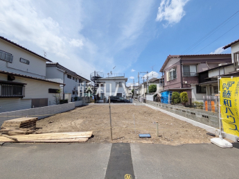 狛江市猪方2丁目　全1棟　新築分譲住宅物件画像