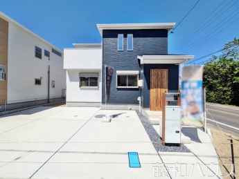第3春日井市上田楽町坊之越　全3棟／1号棟　未入居戸建て物件画像