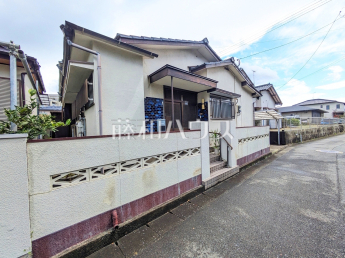 福岡市早良区原1丁目　全1区画　宅地分譲物件画像