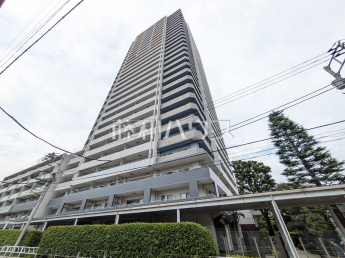 エルザ世田谷ザ・タワーA棟物件画像