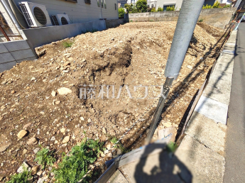 東村山市秋津町5丁目　全1区画　宅地分譲物件画像