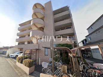 サン・ヒルズ小手指物件画像