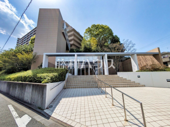 フェアヒルズ南大沢シエルコート物件画像