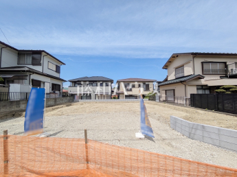 日野市平山2丁目　全1棟　新築分譲住宅物件画像