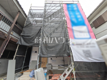 名古屋市守山区川西第9　全1棟　新築分譲住宅物件画像