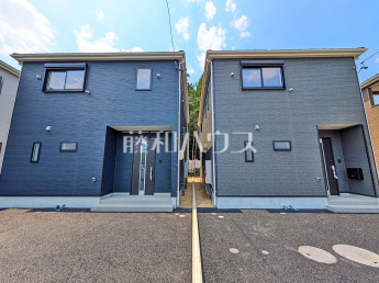 名古屋市守山区中志段味第3　全13棟　新築分譲住宅物件画像
