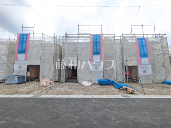 名古屋市守山区中志段味第3　全13棟　新築分譲住宅物件画像