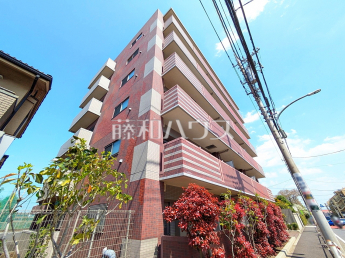 パテラ八王子物件画像