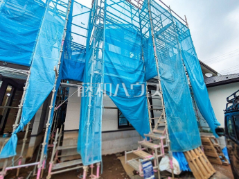 小金井市貫井南町3丁目　全2棟　新築分譲住宅物件画像