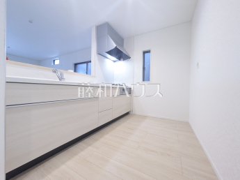 練馬区谷原4丁目　全4棟　新築分譲住宅物件画像