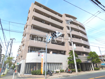 レクセルマンション吉祥寺南物件画像