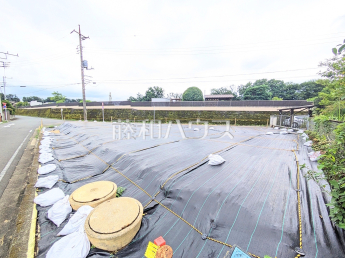 八王子市片倉町　全1区画　宅地分譲物件画像