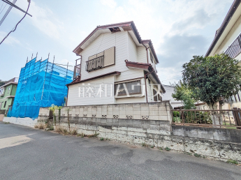 小金井市貫井北町5丁目　全1区画　宅地分譲物件画像