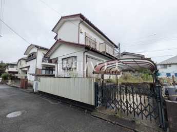 小金井市貫井北町5丁目　全1区画　宅地分譲物件画像