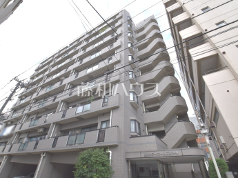 藤和シティホームズ高円寺物件画像