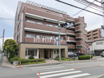  フェイム三鷹フォレストコート物件画像
