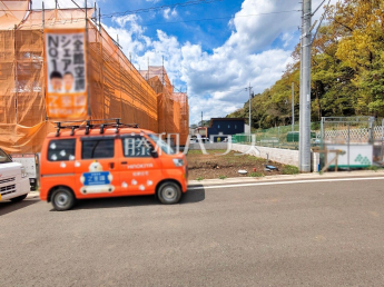 所沢市大字北秋津　全1棟　新築分譲住宅物件画像