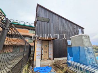 三鷹市牟礼1丁目　全6区画／1号棟　新築分譲住宅物件画像