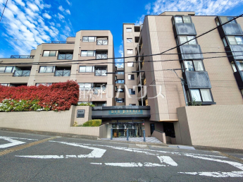 ダイアパレス八王子富士見台物件画像