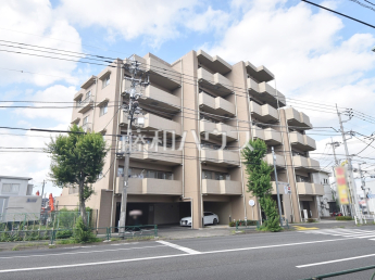 パテラ小平物件画像