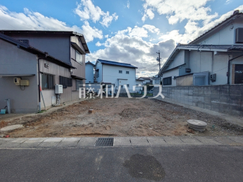 春日井市中野町3期　全1棟　新築分譲住宅物件画像