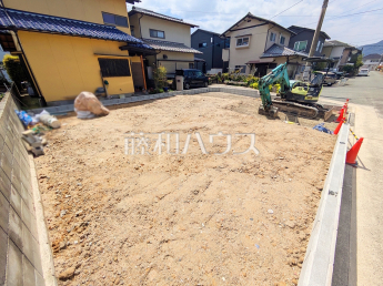 福岡市早良区田隈3丁目6期　全1棟　新築分譲住宅物件画像
