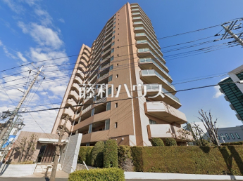 リーデンススクエア所沢物件画像