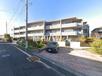 所沢緑町ガーデンハウス物件画像