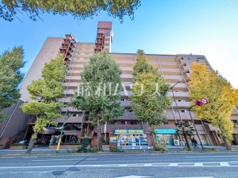 ライオンズプラザ西八王子物件画像