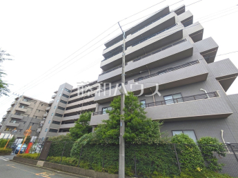 レクセルガーデン東所沢物件画像