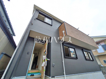 八王子市中野町　全1棟　新築分譲住宅物件画像