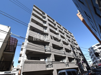 エクセルシオール荻窪物件画像