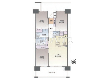 アウルステージアン・シオ博多駅南物件画像