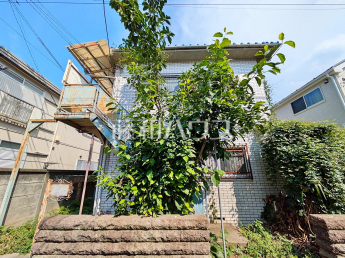 練馬区関町南1丁目　全1区画　宅地分譲物件画像